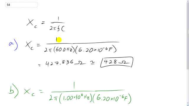 Giancoli 7th "Global" Edition, Chapter 21, Problem 51 solution video poster