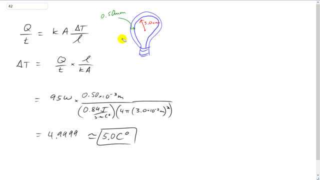 Giancoli 7th Edition, Chapter 14, Problem 42 solution video poster