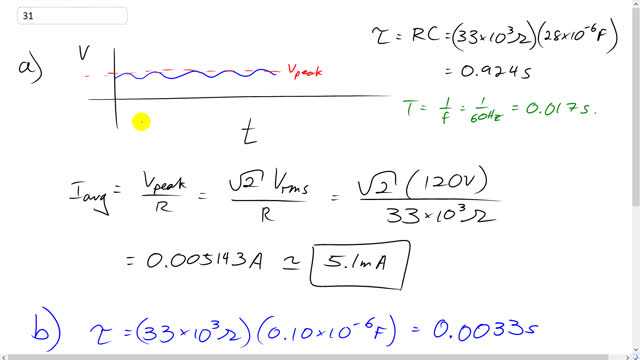 Giancoli 7th Edition, Chapter 29, Problem 31 solution video poster