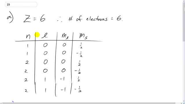 Giancoli 7th Edition, Chapter 28, Problem 19 solution video poster