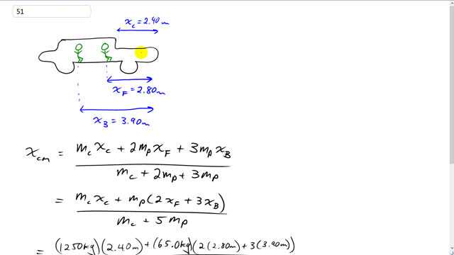 Giancoli 7th Edition, Chapter 7, Problem 51 solution video poster