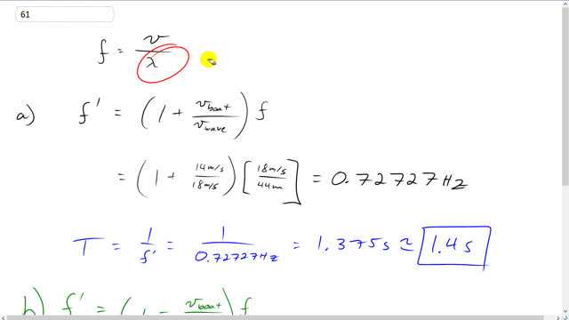 Giancoli 7th Edition, Chapter 12, Problem 61 solution video poster