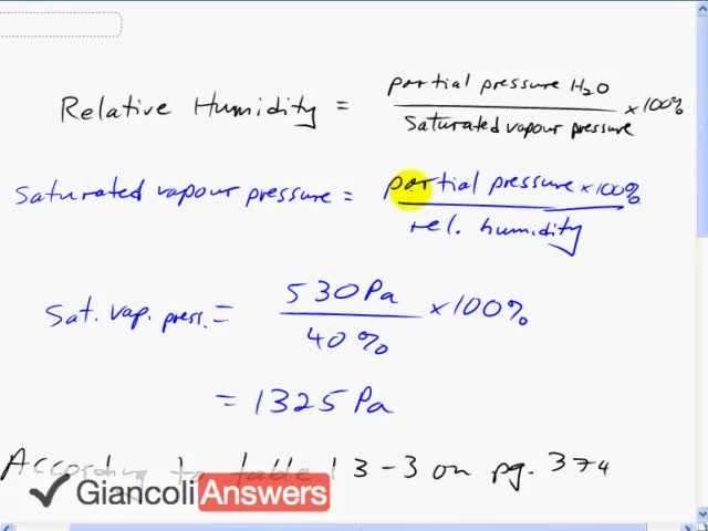 Giancoli 6th Edition, Chapter 13, Problem 66 solution video poster
