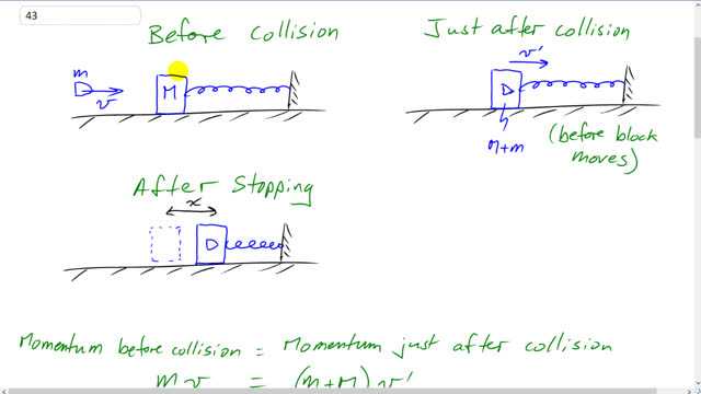 Giancoli 7th Edition, Chapter 7, Problem 43 solution video poster