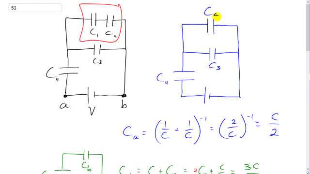 Giancoli 7th "Global" Edition, Chapter 19, Problem 51 solution video poster