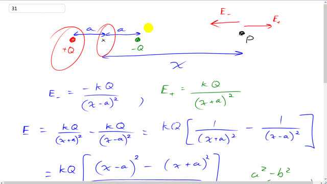 Giancoli 7th "Global" Edition, Chapter 16, Problem 32 solution video poster