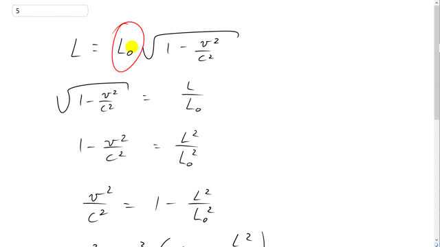 Giancoli 7th Edition, Chapter 26, Problem 5 solution video poster