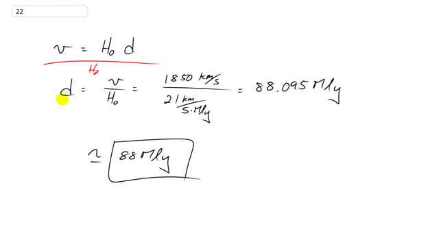 Giancoli 7th Edition, Chapter 33, Problem 22 solution video poster