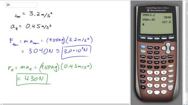 Giancoli 7th Edition, Chapter 5, Problem 24 solution video poster