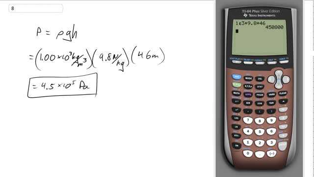 Giancoli 7th Edition, Chapter 10, Problem 8 solution video poster