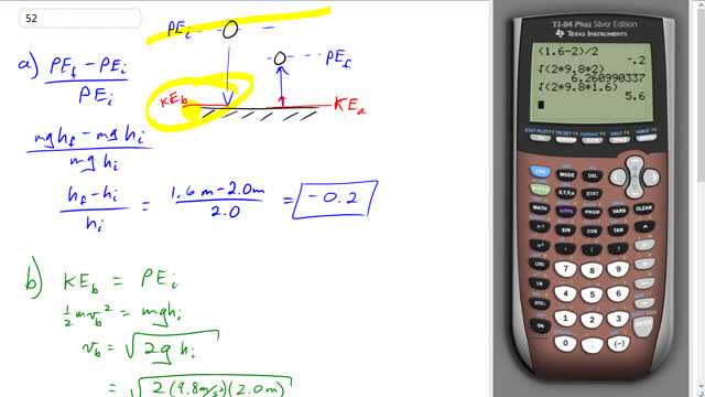 Giancoli 7th Edition, Chapter 6, Problem 52 solution video poster