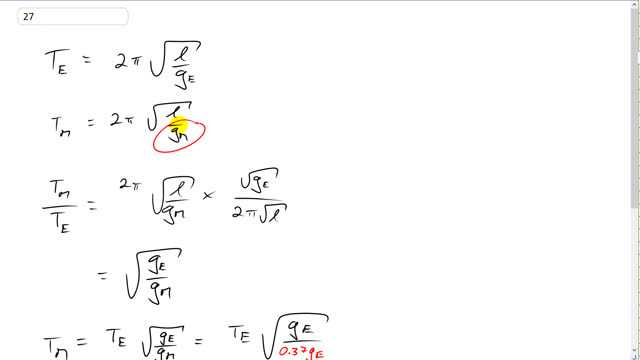 Giancoli 7th Edition, Chapter 11, Problem 27 solution video poster