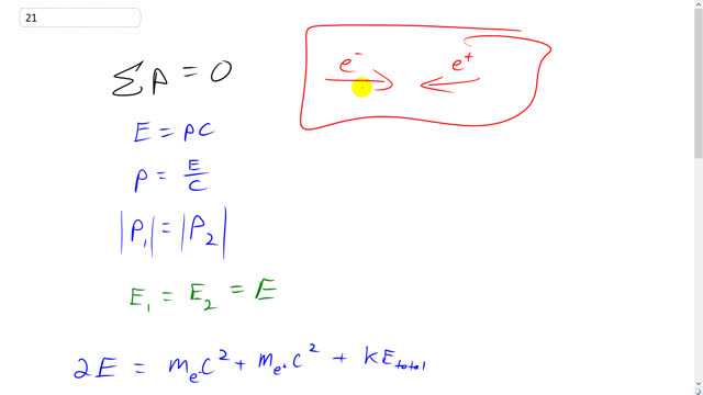 Giancoli 7th Edition, Chapter 32, Problem 21 solution video poster