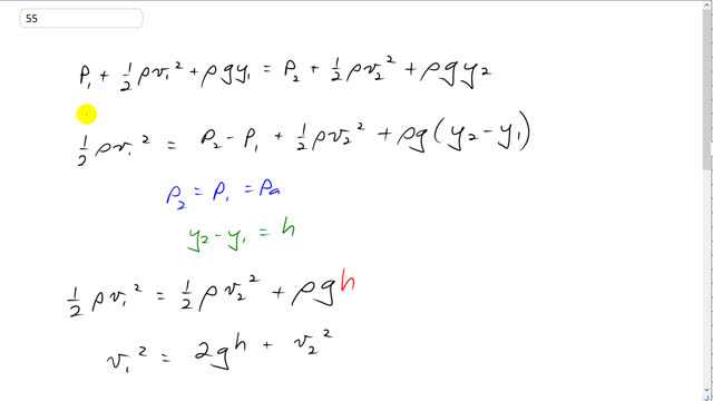 Giancoli 7th Edition, Chapter 10, Problem 55 solution video poster