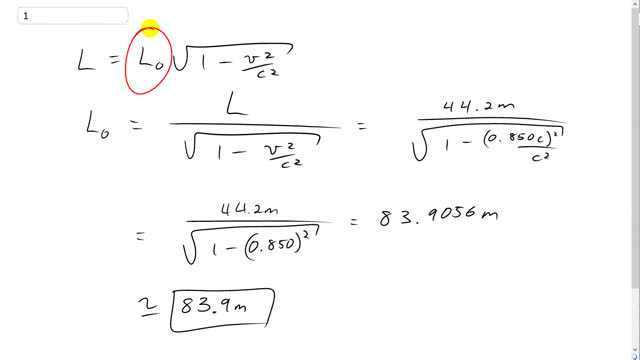 Giancoli 7th Edition, Chapter 26, Problem 1 solution video poster