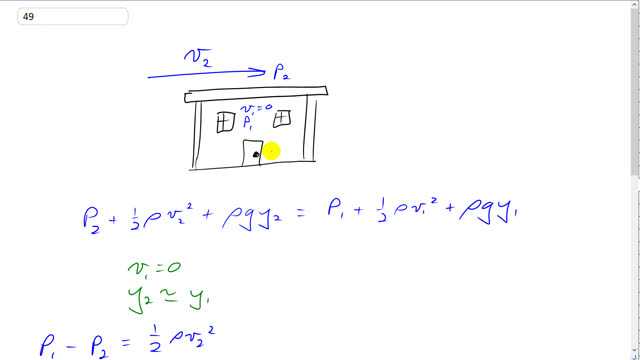Giancoli 7th Edition, Chapter 10, Problem 49 solution video poster