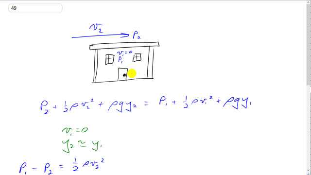 Giancoli 7th "Global" Edition, Chapter 10, Problem 44 solution video poster