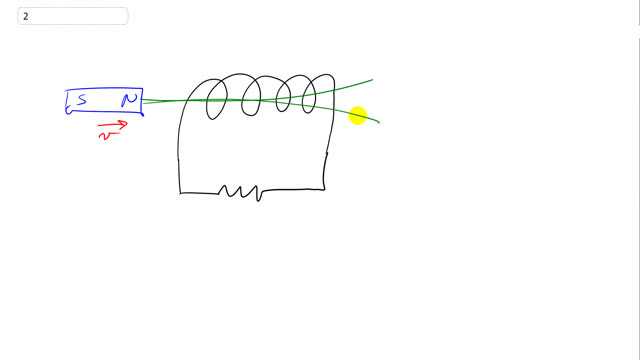 Giancoli 7th Edition, Chapter 21, Problem 2 solution video poster