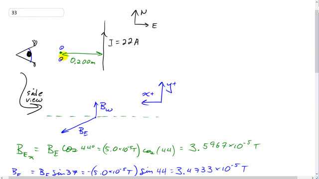 Giancoli 7th Edition, Chapter 20, Problem 33 solution video poster