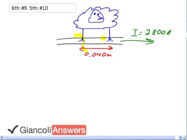 Giancoli 6th Edition, Chapter 18, Problem 9 solution video poster