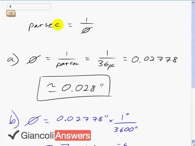 Giancoli 6th Edition, Chapter 33, Problem 2 solution video poster