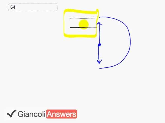 Giancoli 6th Edition, Chapter 20, Problem 64 solution video poster