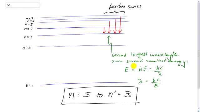 Giancoli 7th Edition, Chapter 27, Problem 51 solution video poster