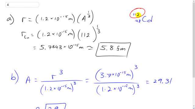 Giancoli 7th Edition, Chapter 30, Problem 4 solution video poster