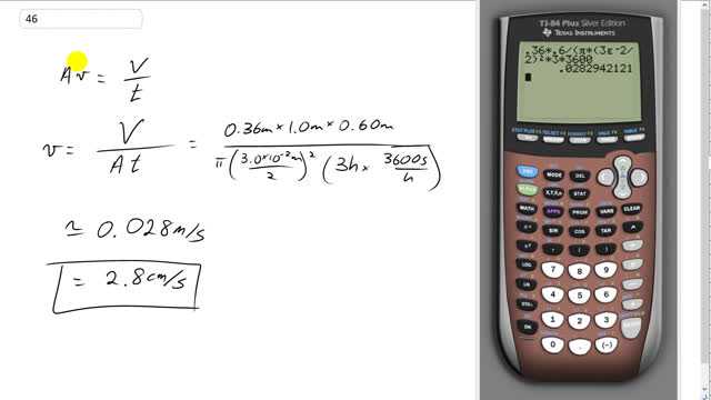 Giancoli 7th Edition, Chapter 10, Problem 46 solution video poster