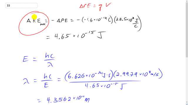 Giancoli 7th Edition, Chapter 28, Problem 33 solution video poster