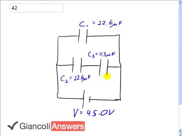 Giancoli 6th Edition, Chapter 19, Problem 42 solution video poster