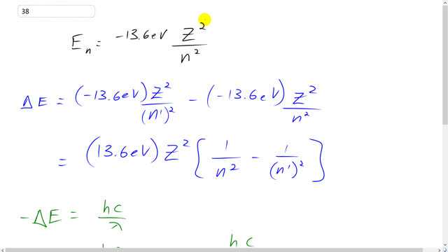 Giancoli 7th Edition, Chapter 28, Problem 38 solution video poster