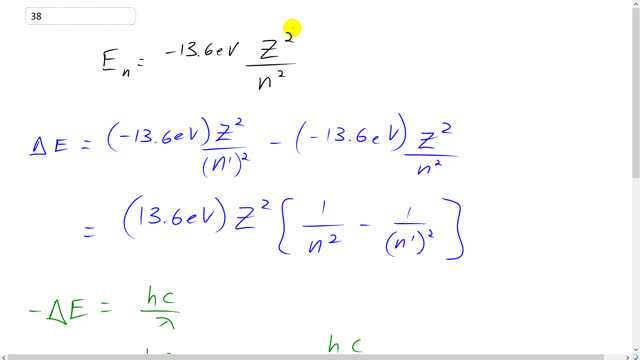 Giancoli 7th Edition, Chapter 28, Problem 38 solution video poster