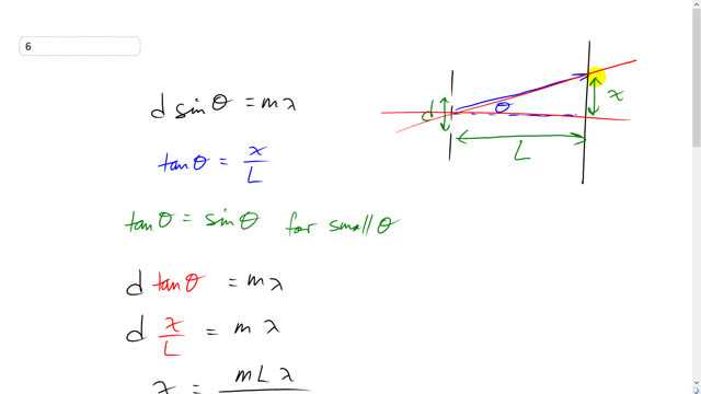Giancoli 7th Edition, Chapter 24, Problem 6 solution video poster