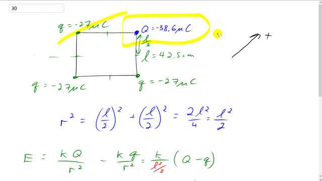 Giancoli 7th Edition, Chapter 16, Problem 30 solution video poster