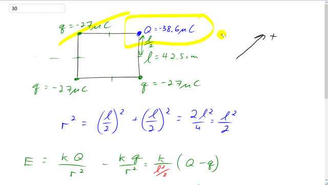 Giancoli 7th "Global" Edition, Chapter 16, Problem 27 solution video poster