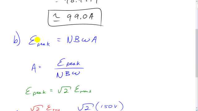 Giancoli 7th Edition, Chapter 21, Problem 22 solution video poster