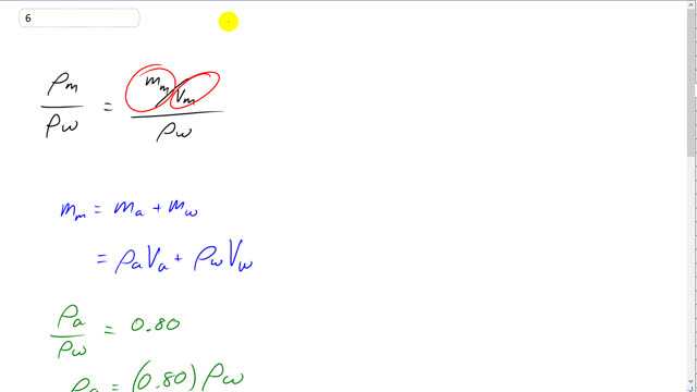 Giancoli 7th Edition, Chapter 10, Problem 6 solution video poster