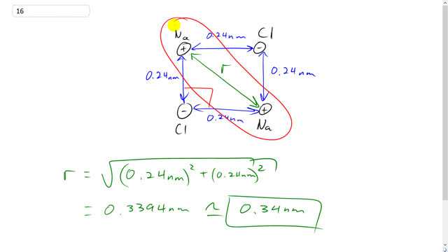Giancoli 7th "Global" Edition, Chapter 29, Problem 16 solution video poster