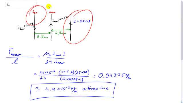 Giancoli 7th Edition, Chapter 20, Problem 41 solution video poster