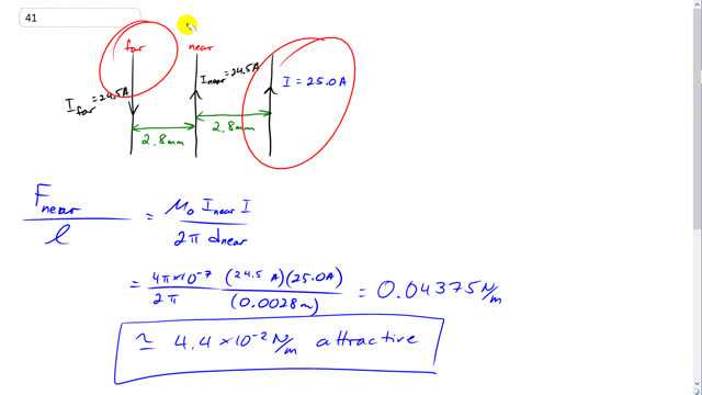 Giancoli 7th "Global" Edition, Chapter 20, Problem 40 solution video poster