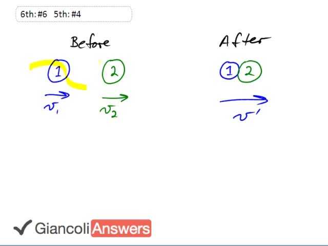 Giancoli 6th Edition, Chapter 7, Problem 6 solution video poster