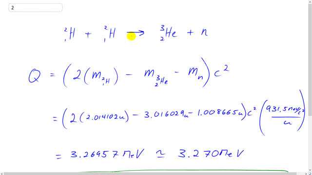 Giancoli 7th Edition, Chapter 31, Problem 2 solution video poster