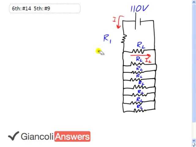 Giancoli 6th Edition, Chapter 19, Problem 14 solution video poster