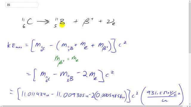 Giancoli 7th Edition, Chapter 30, Problem 35 solution video poster