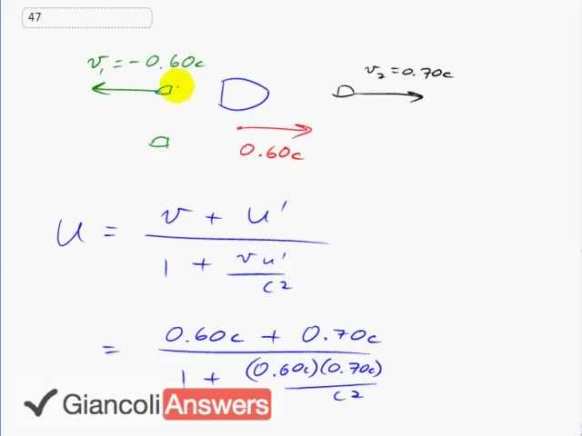 Giancoli 6th Edition, Chapter 26, Problem 47 solution video poster