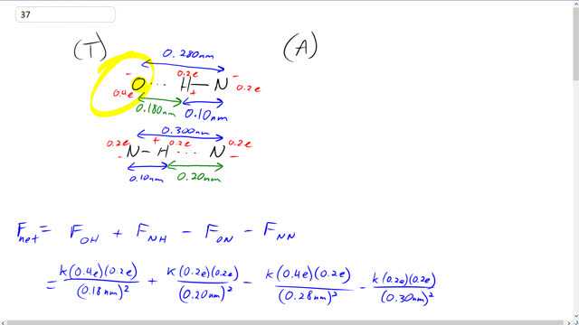 Giancoli 7th Edition, Chapter 16, Problem 37 solution video poster