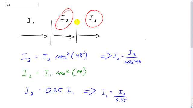 Giancoli 7th Edition, Chapter 24, Problem 71 solution video poster