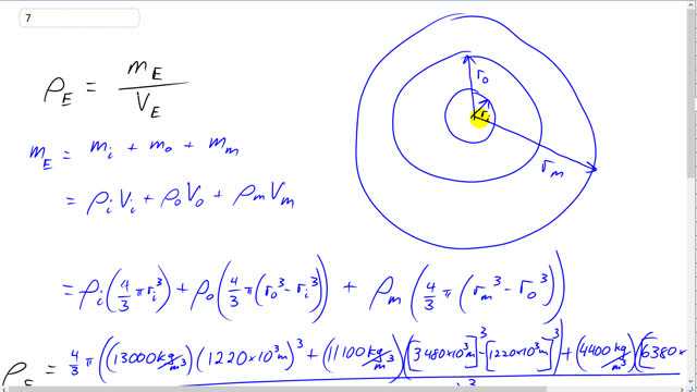 Giancoli 7th Edition, Chapter 10, Problem 7 solution video poster