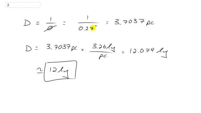 Giancoli 7th Edition, Chapter 33, Problem 2 solution video poster